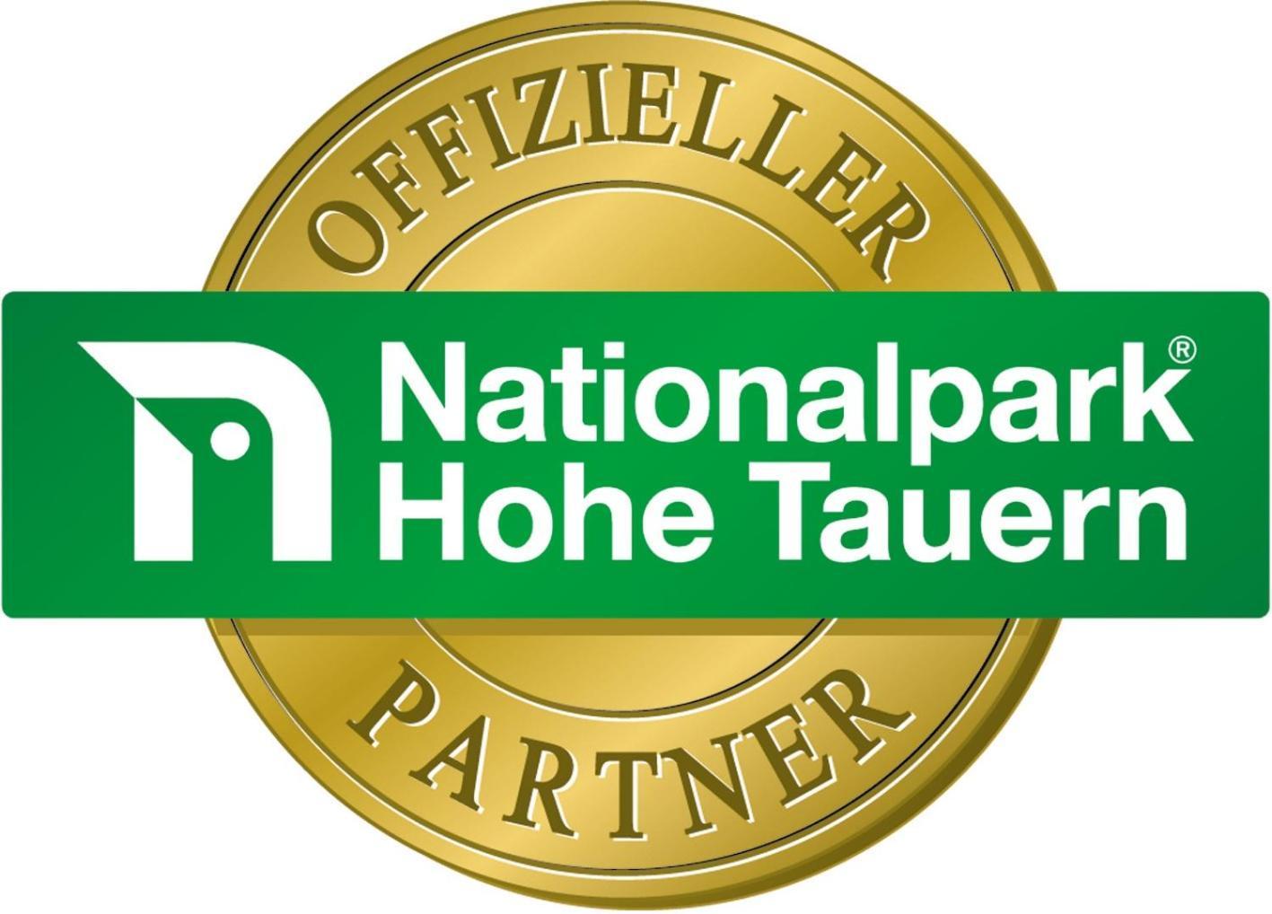 Gasthaus Oberweissen-Hittl Sankt Jakob in Defereggen Kültér fotó