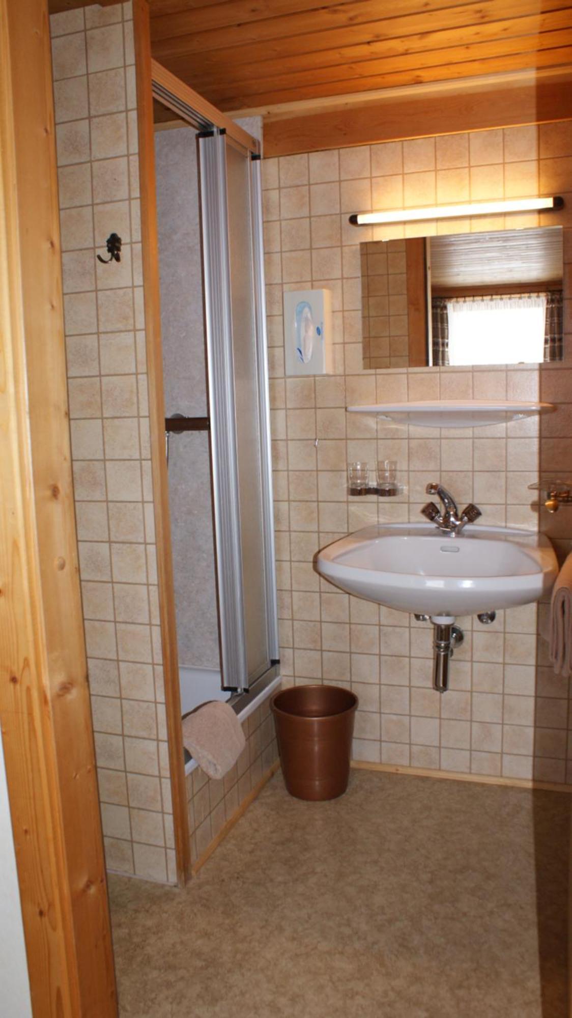 Gasthaus Oberweissen-Hittl Sankt Jakob in Defereggen Kültér fotó